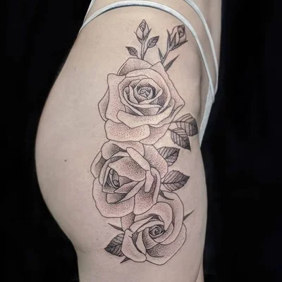 Shanna Keyes tattoo 022