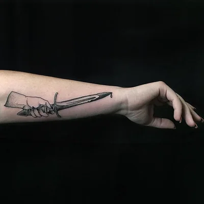 Shanna Keyes tattoo 023