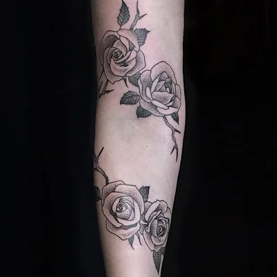 Shanna Keyes tattoo 028