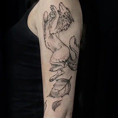 Shanna Keyes tattoo 030