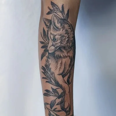 Shanna Keyes tattoo 032