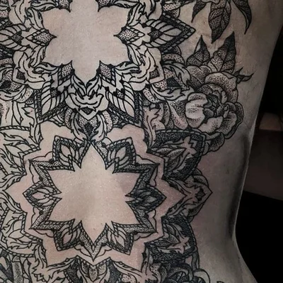 Shanna Keyes tattoo 039