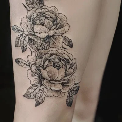 Shanna Keyes tattoo 043