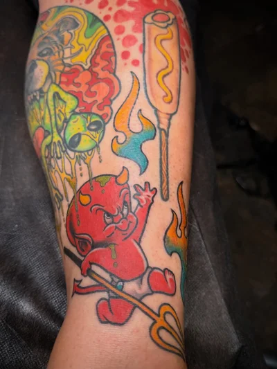 Shannon Purvis Barron tattoo ig_007