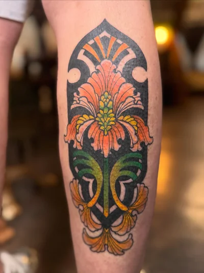 Shannon Purvis Barron tattoo ig_017