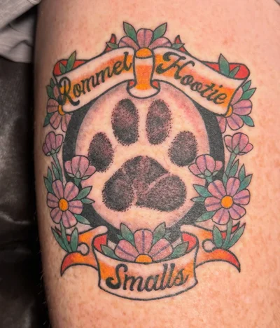 Shannon Purvis Barron tattoo ig_018