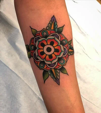 Shannon Pagliarini tattoo 007
