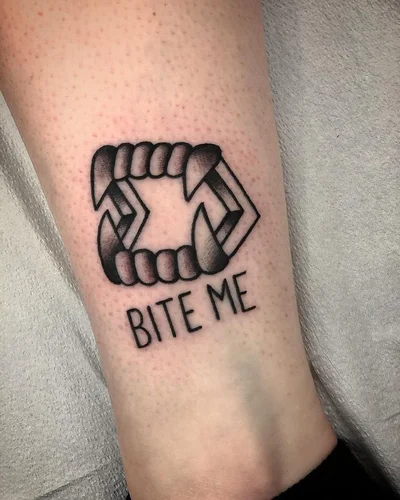 Shannon Pagliarini tattoo 009