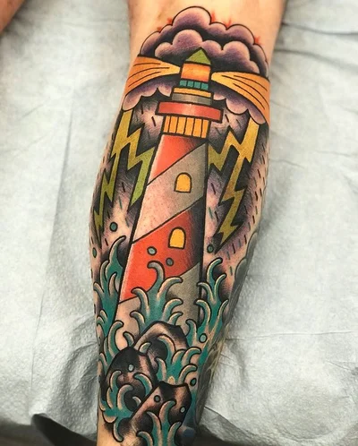 Shannon Pagliarini tattoo 014