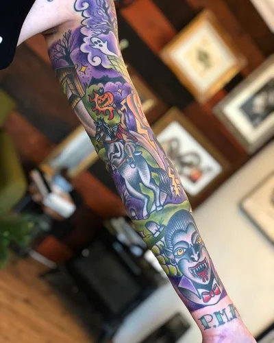 Shannon Pagliarini tattoo 024