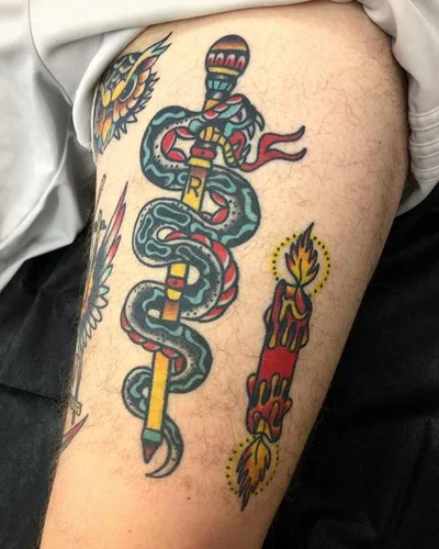 Shannon Pagliarini tattoo 025