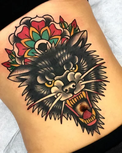 Shannon Pagliarini tattoo 030