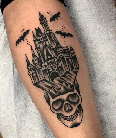 Shannon Pagliarini tattoo 031