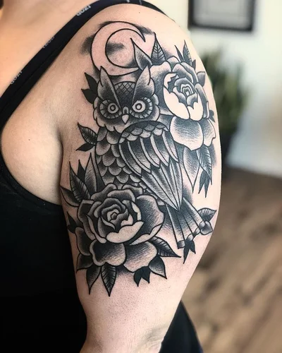 Shannon Pagliarini tattoo 034