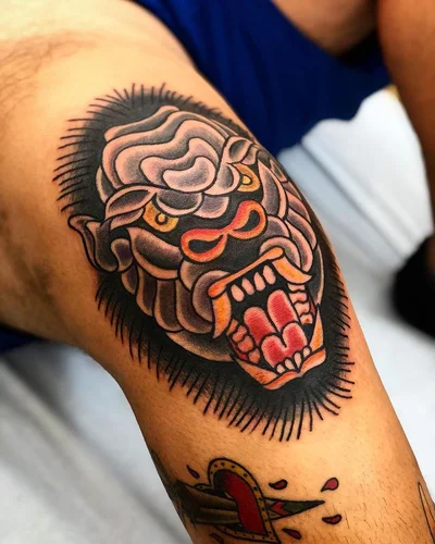 Shannon Pagliarini tattoo 036
