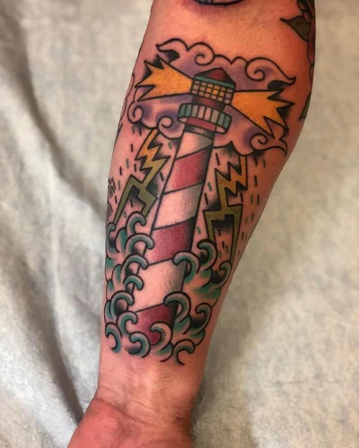 Shannon Pagliarini tattoo 037