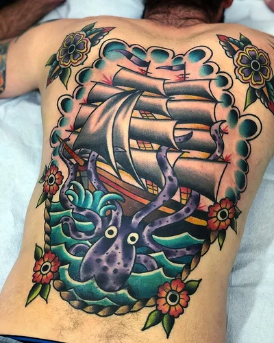 Shannon Pagliarini tattoo 038