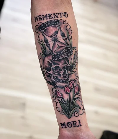 Shannon Pagliarini tattoo 039