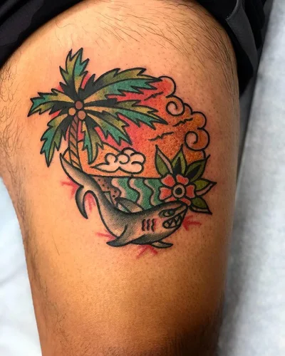 Shannon Pagliarini tattoo 045