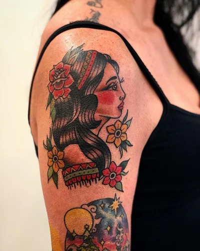 Shannon Pagliarini tattoo 048
