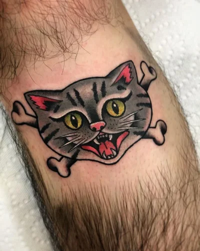 Shannon Pagliarini tattoo 050