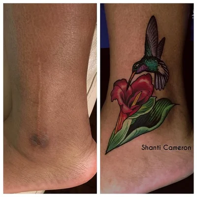 Shanti Cameron tattoo 009