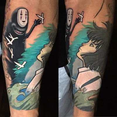 Shanti Cameron tattoo 010
