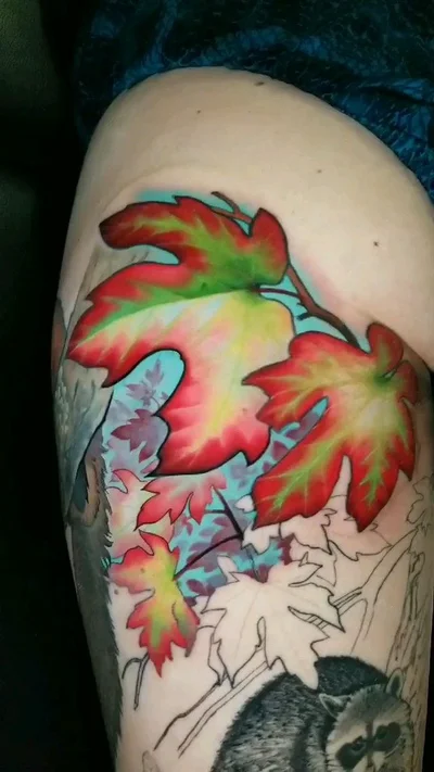 Shanti Cameron tattoo 012