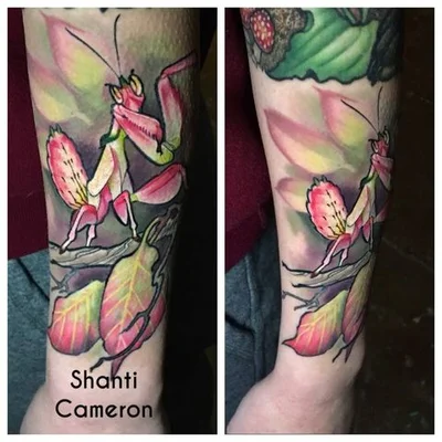 Shanti Cameron tattoo 021