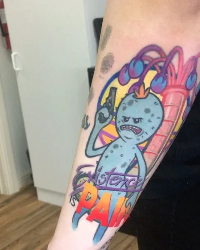 Shanti Cameron tattoo 027