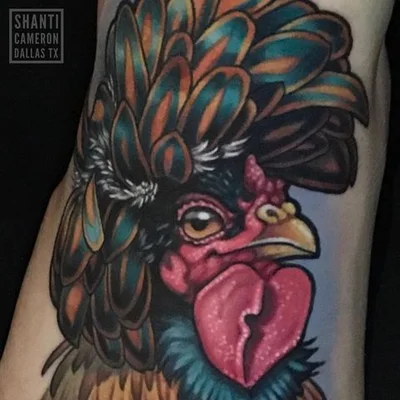 Shanti Cameron tattoo 029