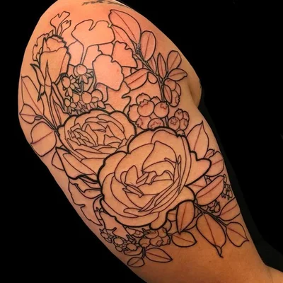 Shanti Cameron tattoo 031