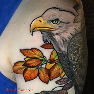 Shanti Cameron tattoo 035