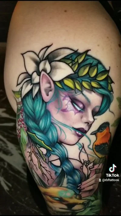 Shanti Cameron tattoo 036
