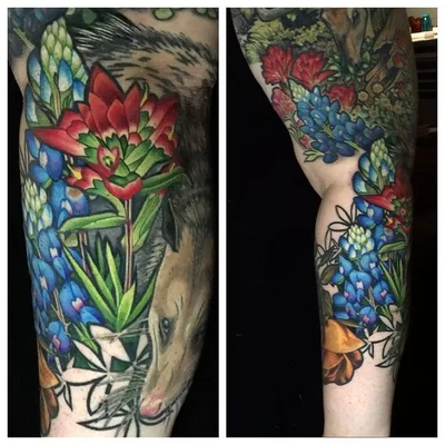 Shanti Cameron tattoo 037