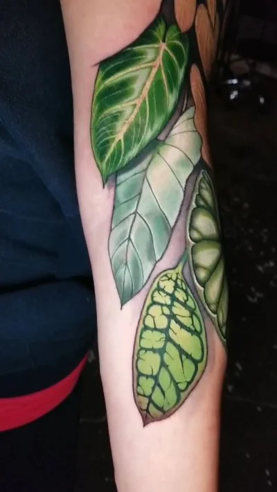 Shanti Cameron tattoo 038