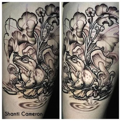 Shanti Cameron tattoo 039