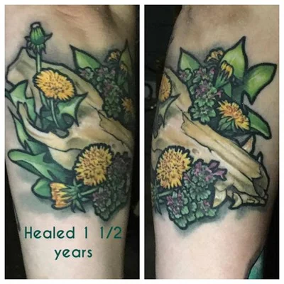 Shanti Cameron tattoo 041