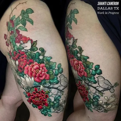 Shanti Cameron tattoo 042