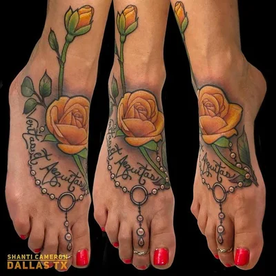 Shanti Cameron tattoo 043