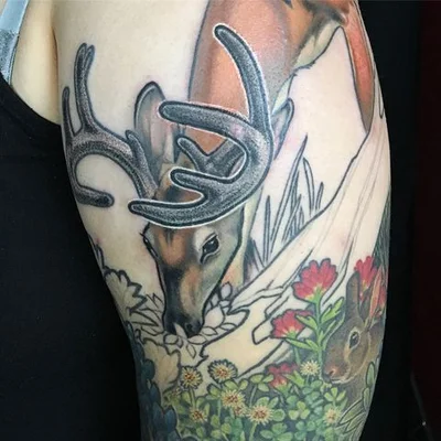 Shanti Cameron tattoo 044