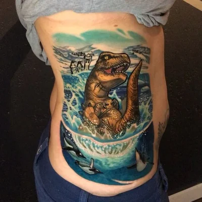 Shanti Cameron tattoo 045