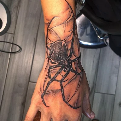 SharkTattoo Ib tattoo 009