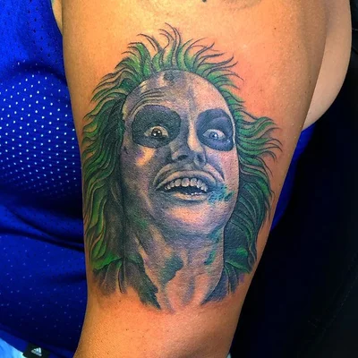 SharkTattoo Ib tattoo 011