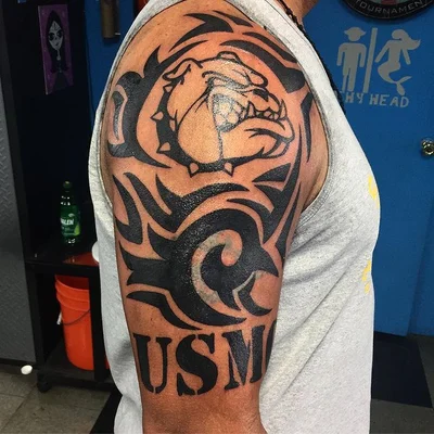 SharkTattoo Ib tattoo 012