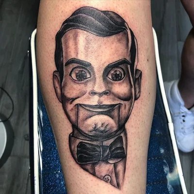 SharkTattoo Ib tattoo 013