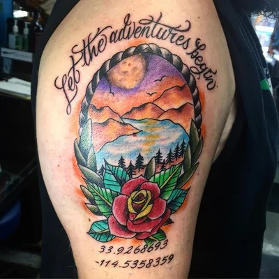SharkTattoo Ib tattoo 016