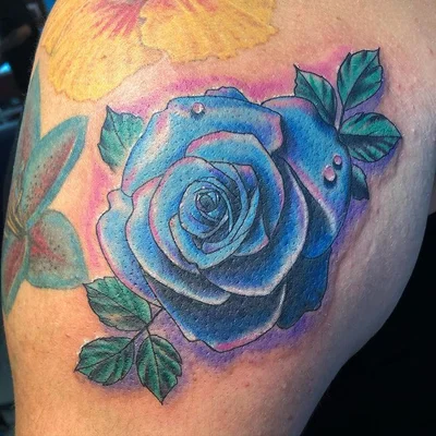 SharkTattoo Ib tattoo 022