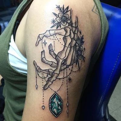 SharkTattoo Ib tattoo 026