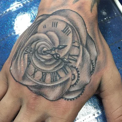 SharkTattoo Ib tattoo 029
